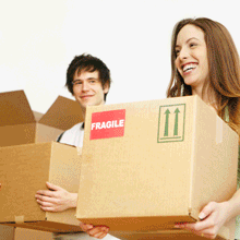 removals in North West London